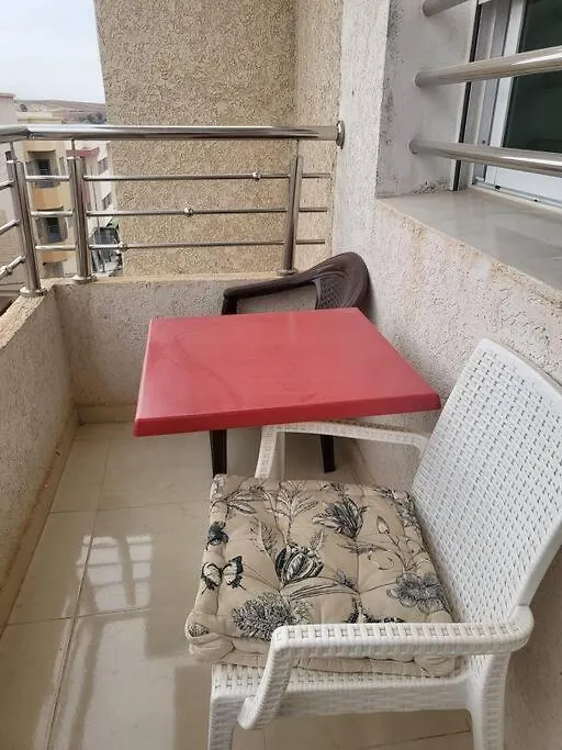 Appartement Azurite - Traditionnel & Spacieux Fès Maroc