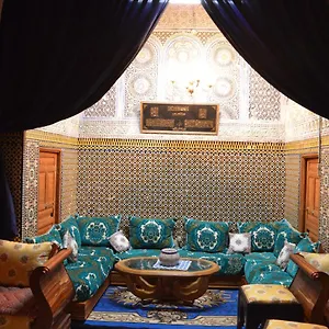 Séjour chez l'habitant Boueden, Fès