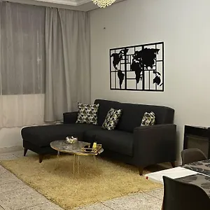 Appartement Chez Siham, Fès