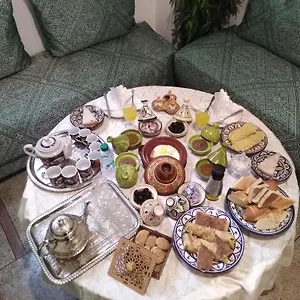Appartement Dar Al Mardi, Fès