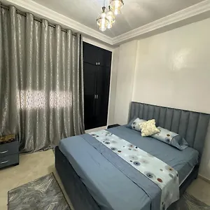 Appartement Downtown Delight, Fès