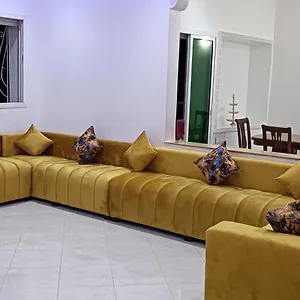 Appartement Luxury Panoramic, Fès