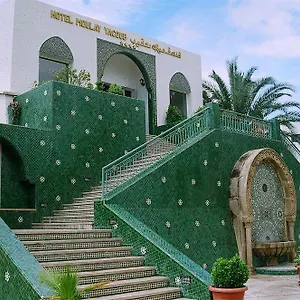 Hotel Hotel Moulay Yacoub, Moulay Yacoub