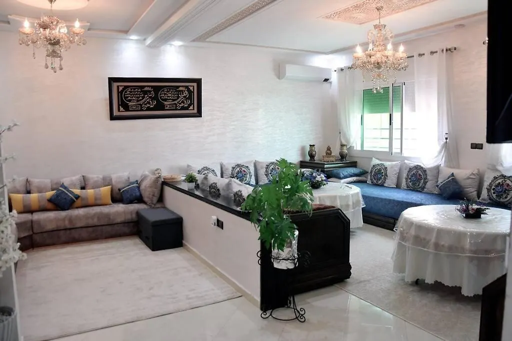 Appartement Azurite - Traditionnel & Spacieux contacts